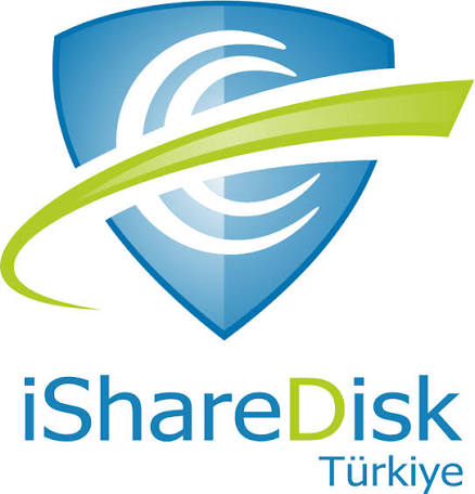 IshareDisk Kurulum
